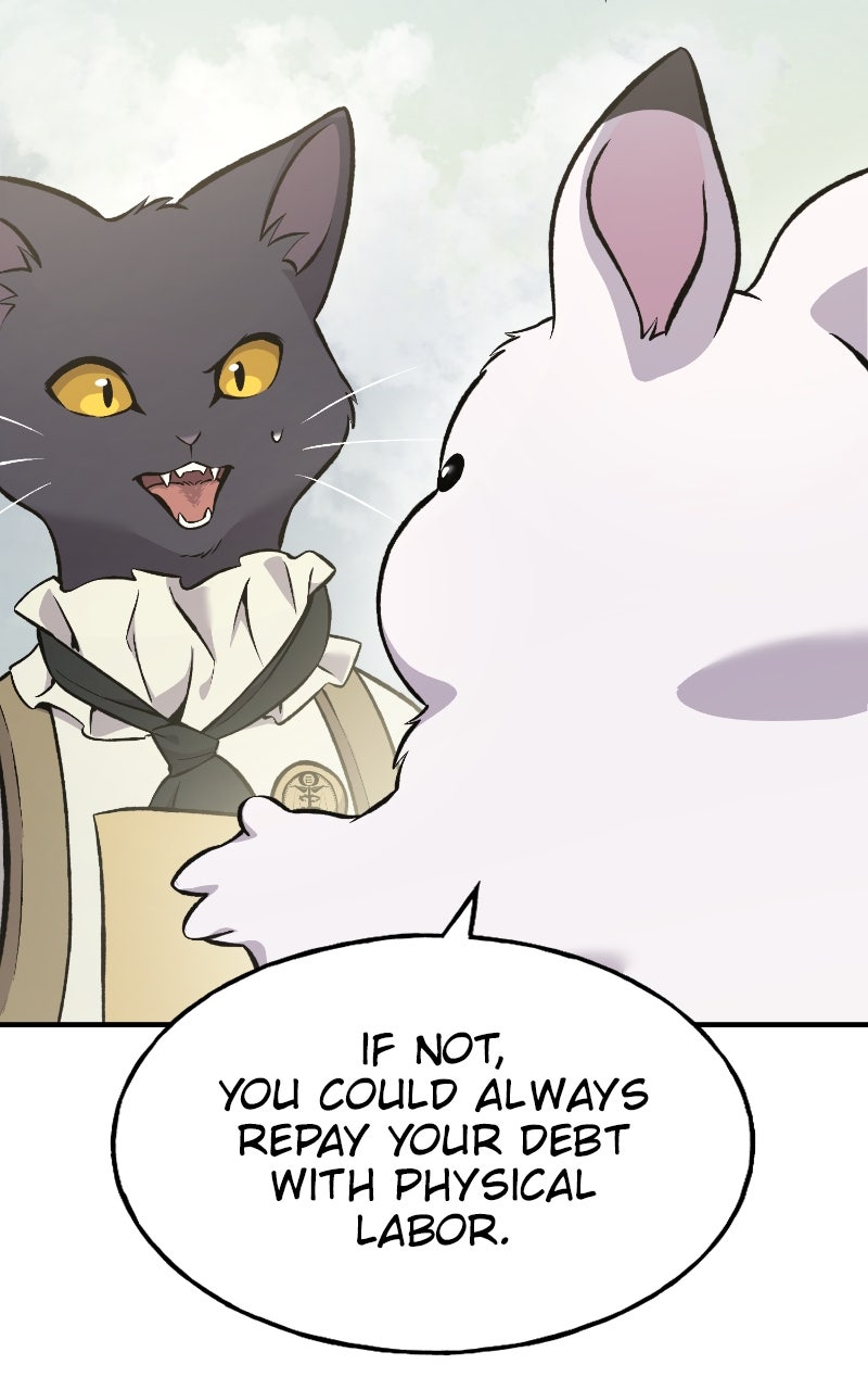 Read The Top Dungeon Farmer EN Manga Online