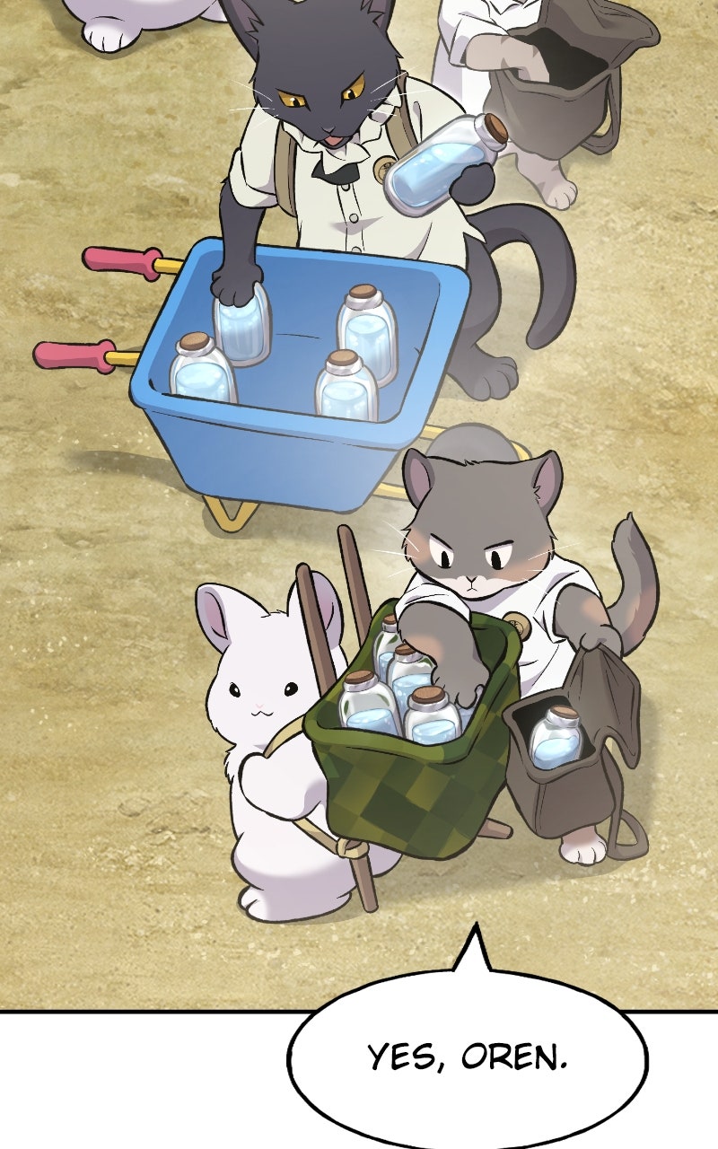 Read The Top Dungeon Farmer EN Manga Online