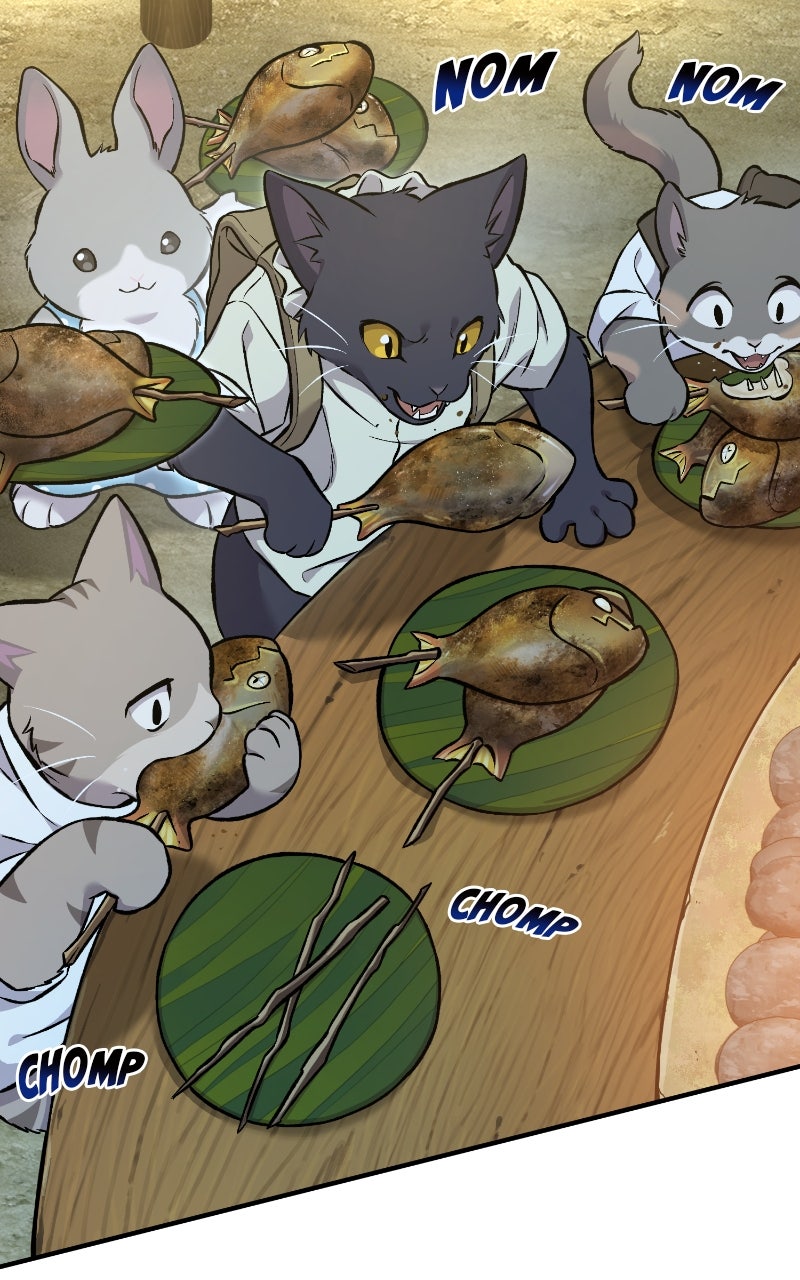 Read The Top Dungeon Farmer EN Manga Online