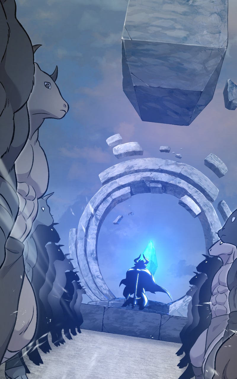 Read The Top Dungeon Farmer EN Manga Online