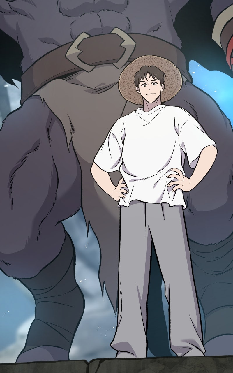 Read The Top Dungeon Farmer EN Manga Online