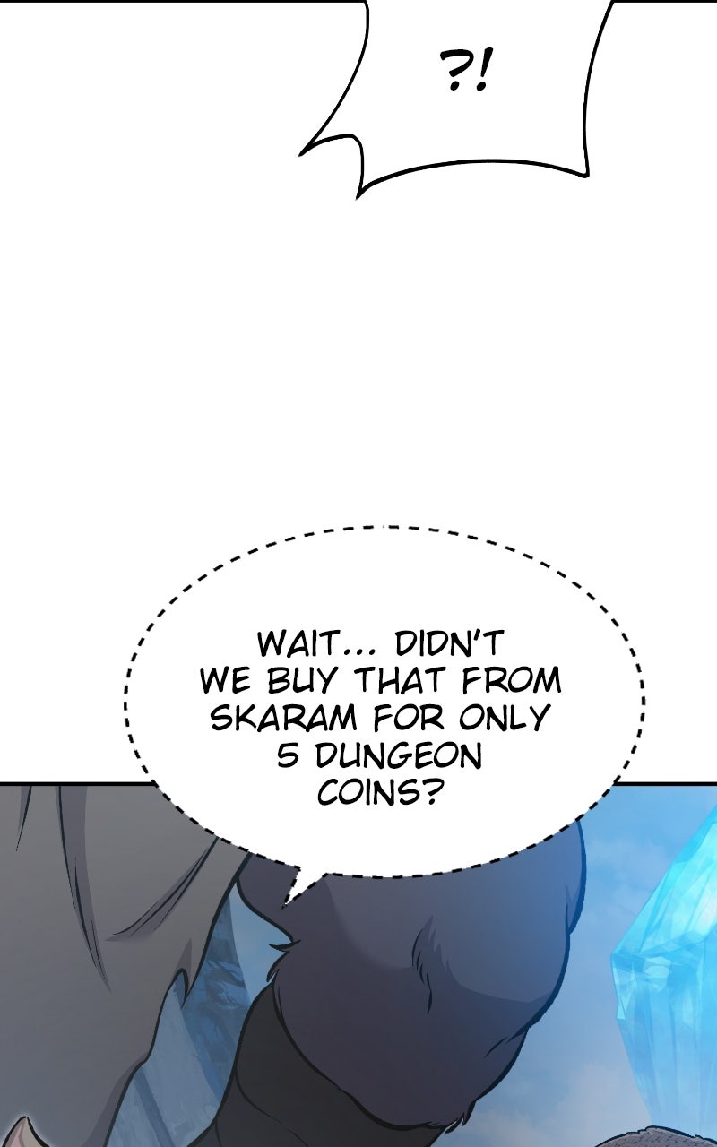 Read The Top Dungeon Farmer EN Manga Online