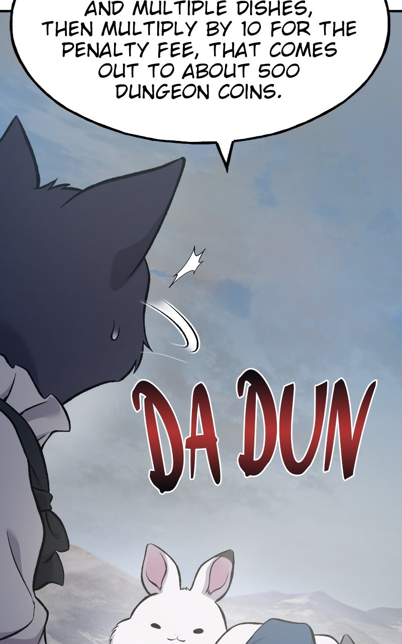 Read The Top Dungeon Farmer EN Manga Online