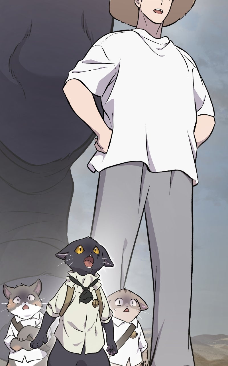 Read The Top Dungeon Farmer EN Manga Online