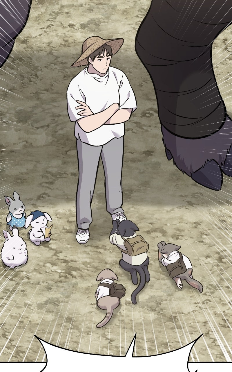 Read The Top Dungeon Farmer EN Manga Online