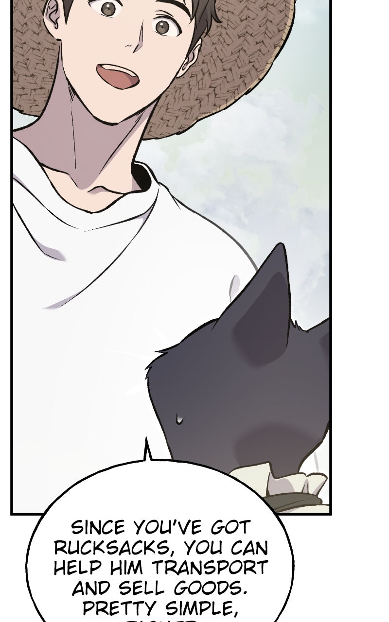 Read The Top Dungeon Farmer EN Manga Online