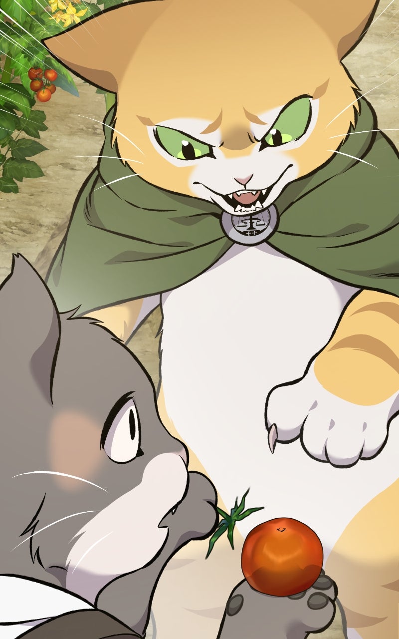 Read The Top Dungeon Farmer EN Manga Online