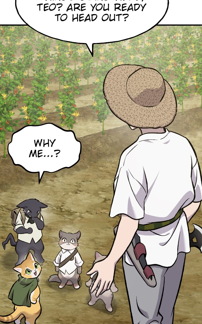 Read The Top Dungeon Farmer EN Manga Online