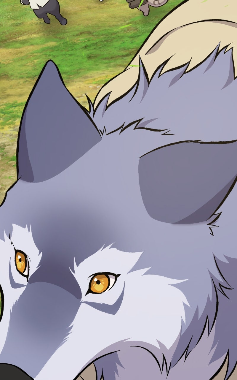 Read The Top Dungeon Farmer EN Manga Online