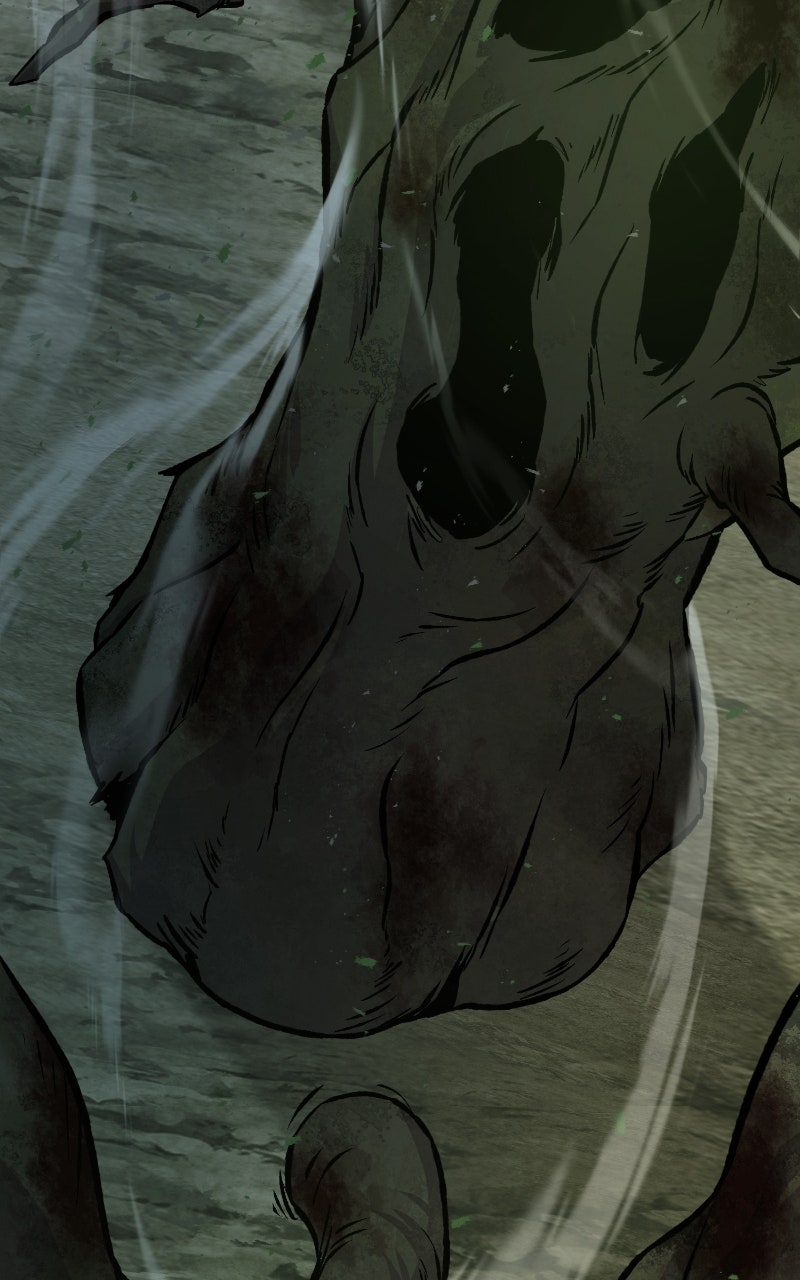 Read The Top Dungeon Farmer EN Manga Online