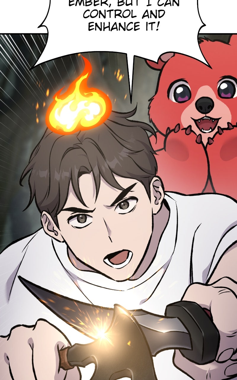 Read The Top Dungeon Farmer EN Manga Online