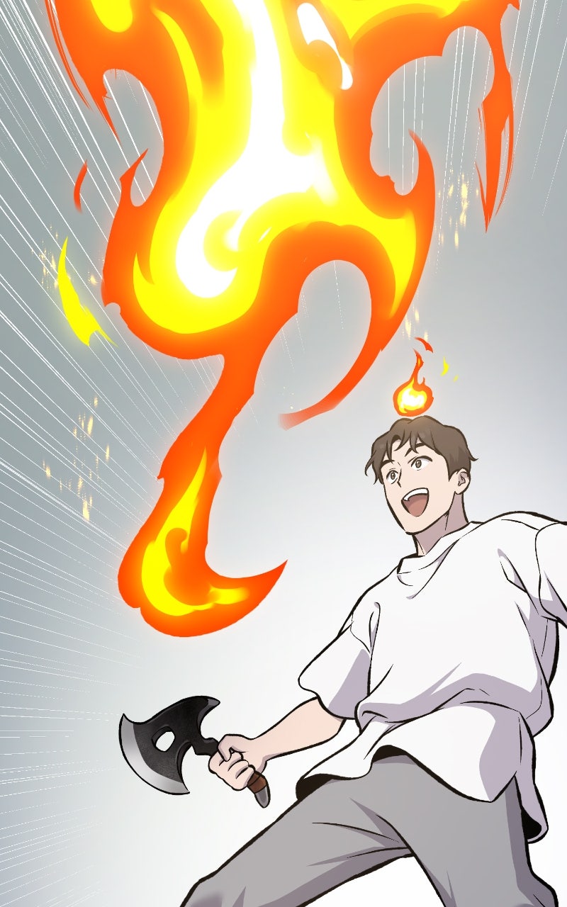 Read The Top Dungeon Farmer EN Manga Online