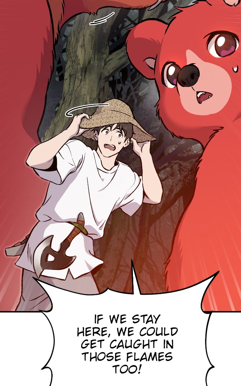 Read The Top Dungeon Farmer EN Manga Online