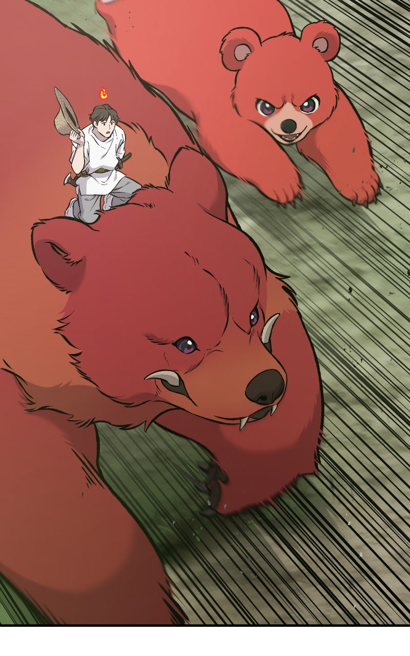 Read The Top Dungeon Farmer EN Manga Online