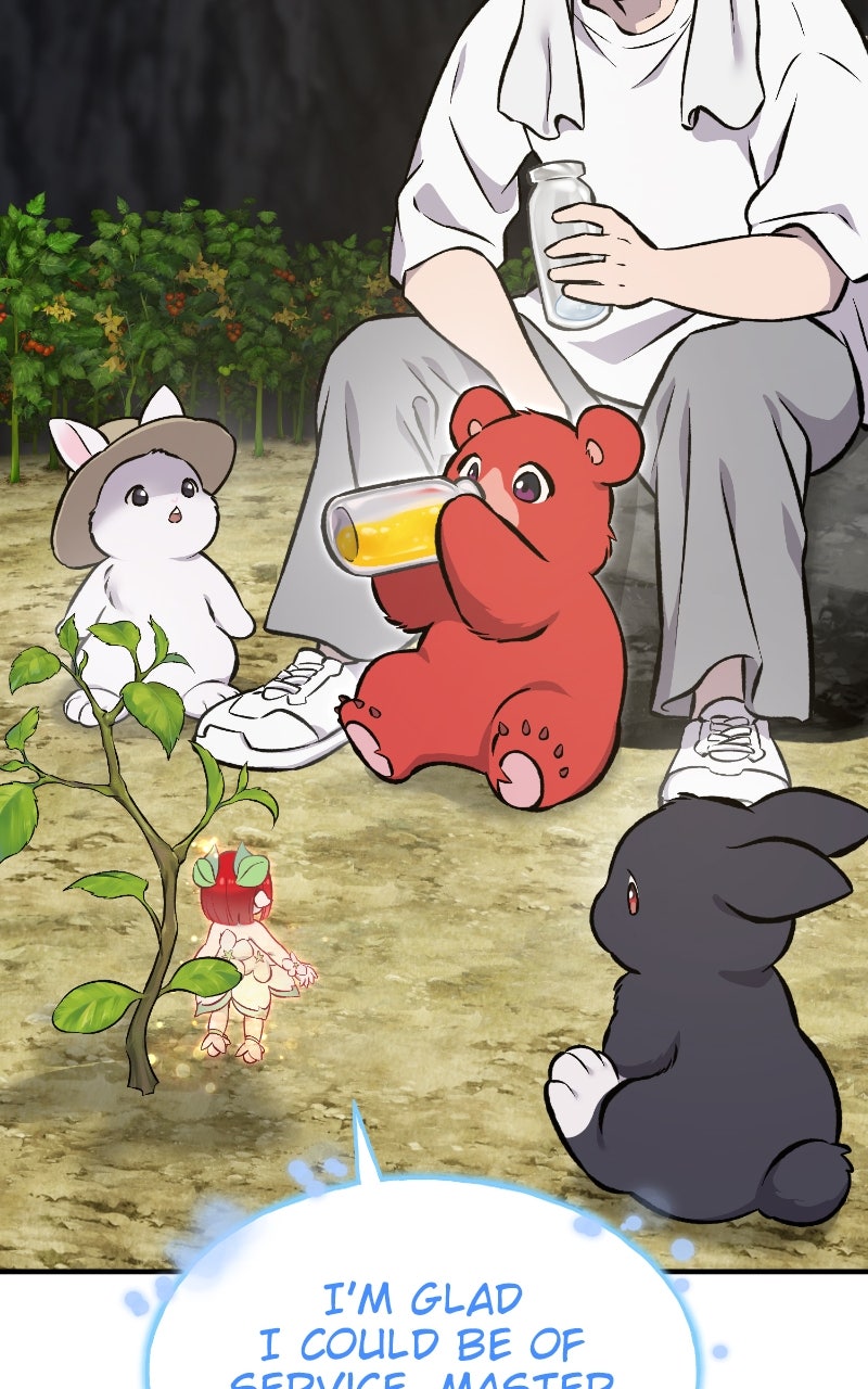 Read The Top Dungeon Farmer EN Manga Online