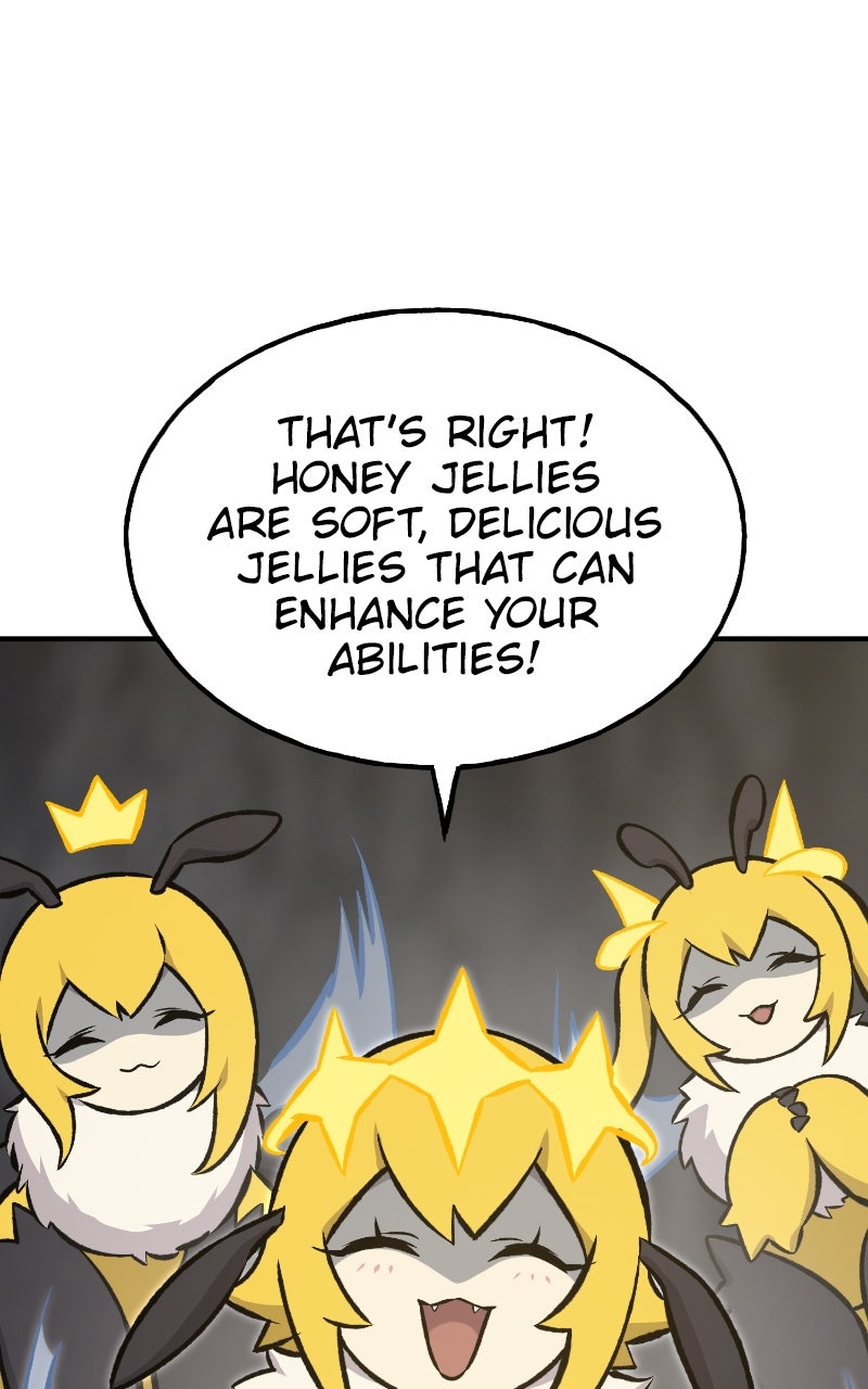 Read The Top Dungeon Farmer EN Manga Online