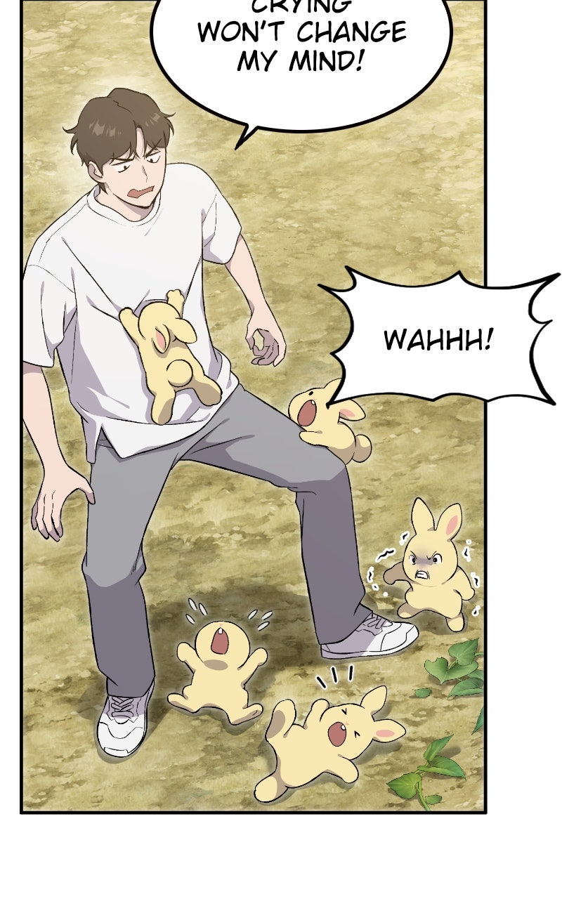 Read The Top Dungeon Farmer EN Manga Online