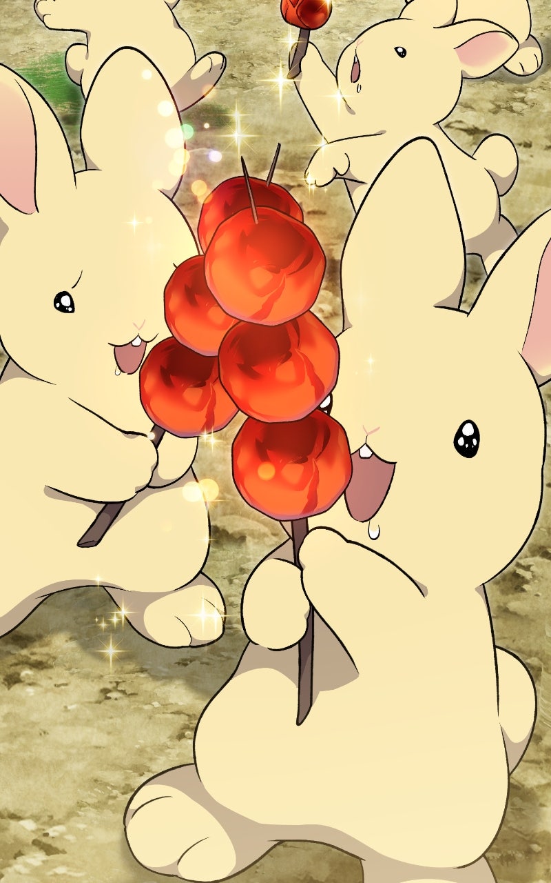 Read The Top Dungeon Farmer EN Manga Online