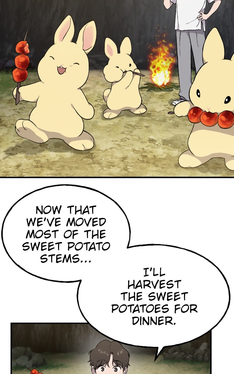 Read The Top Dungeon Farmer EN Manga Online