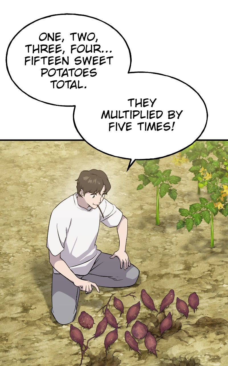 Read The Top Dungeon Farmer EN Manga Online