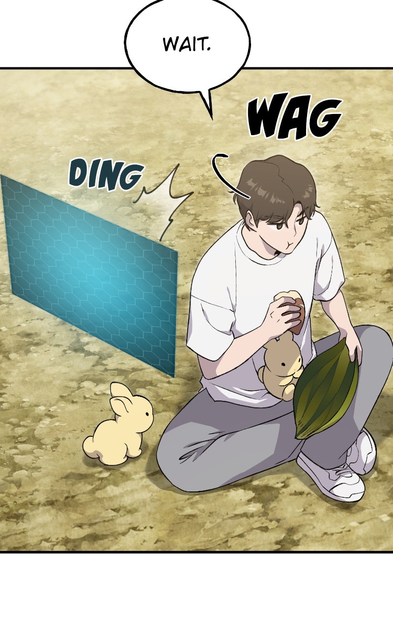 Read The Top Dungeon Farmer EN Manga Online