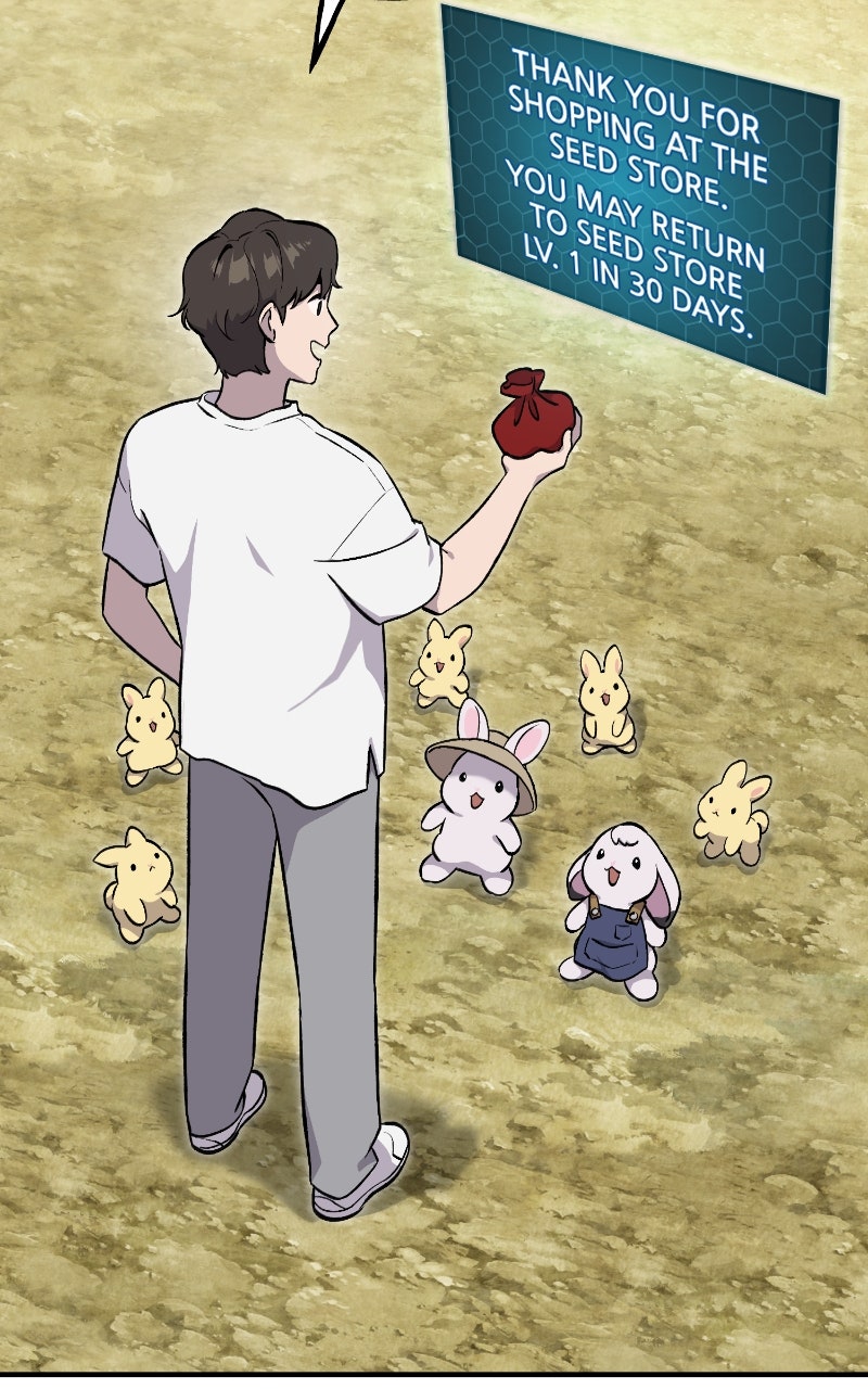 Read The Top Dungeon Farmer EN Manga Online