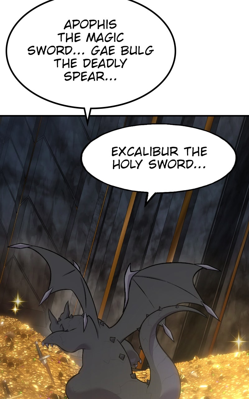 Read The Top Dungeon Farmer EN Manga Online