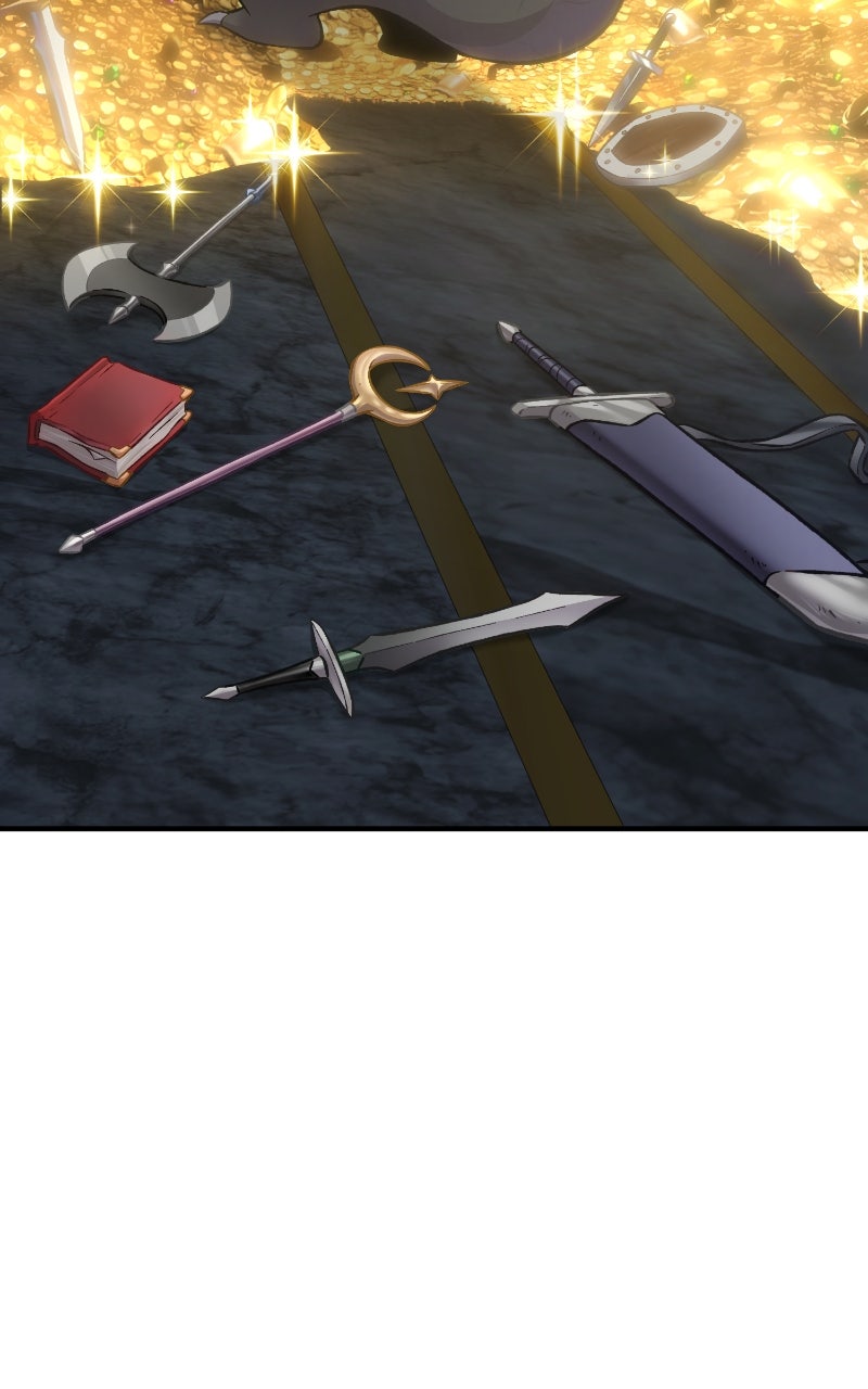 Read The Top Dungeon Farmer EN Manga Online