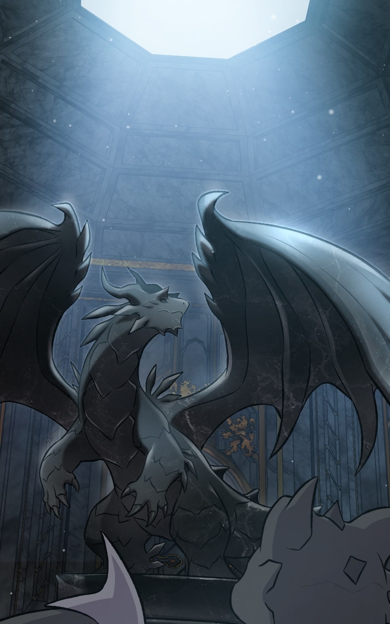 Read The Top Dungeon Farmer EN Manga Online