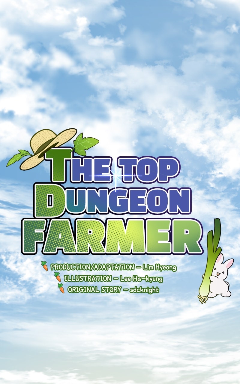 Read The Top Dungeon Farmer EN Manga Online