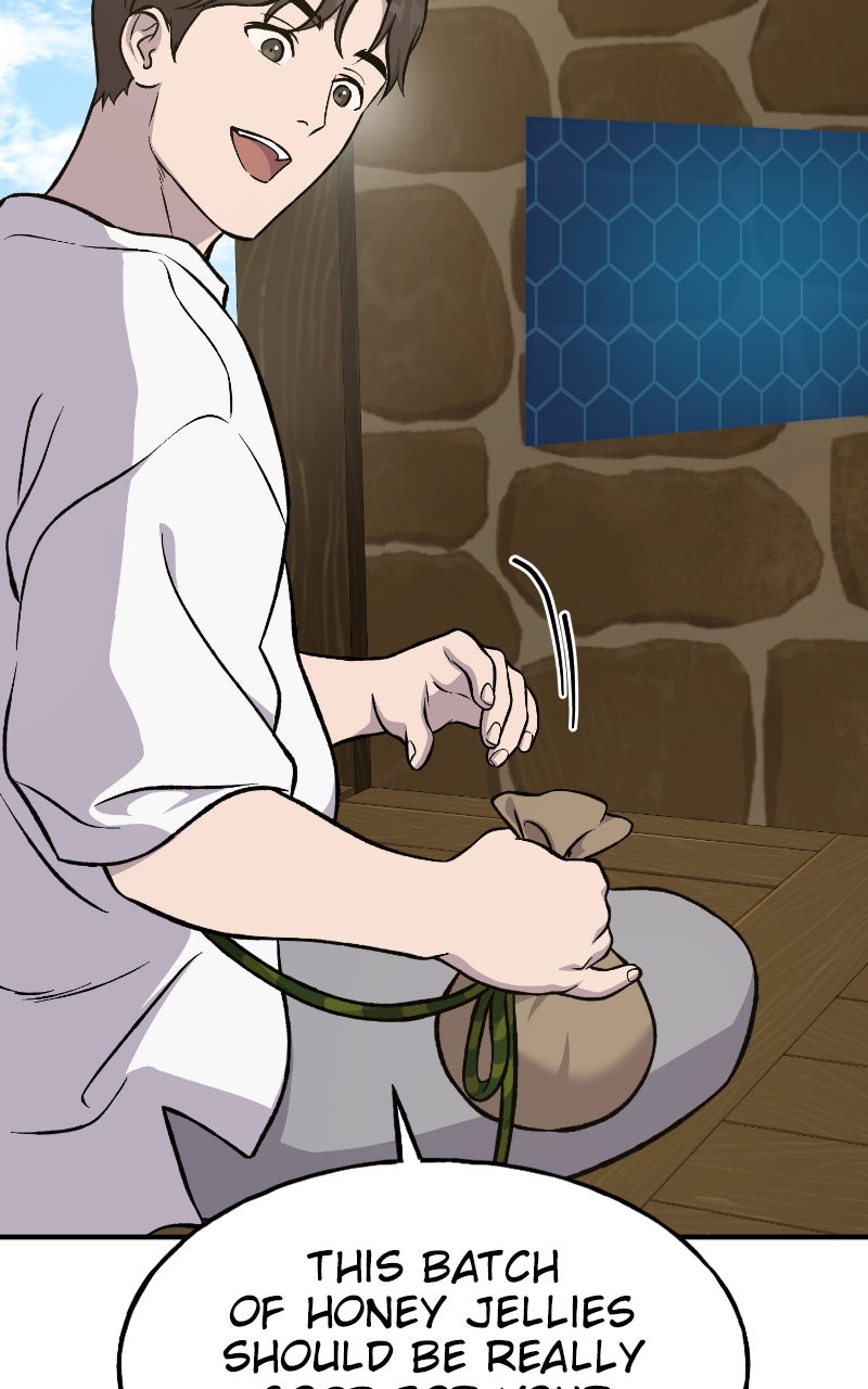 Read The Top Dungeon Farmer EN Manga Online