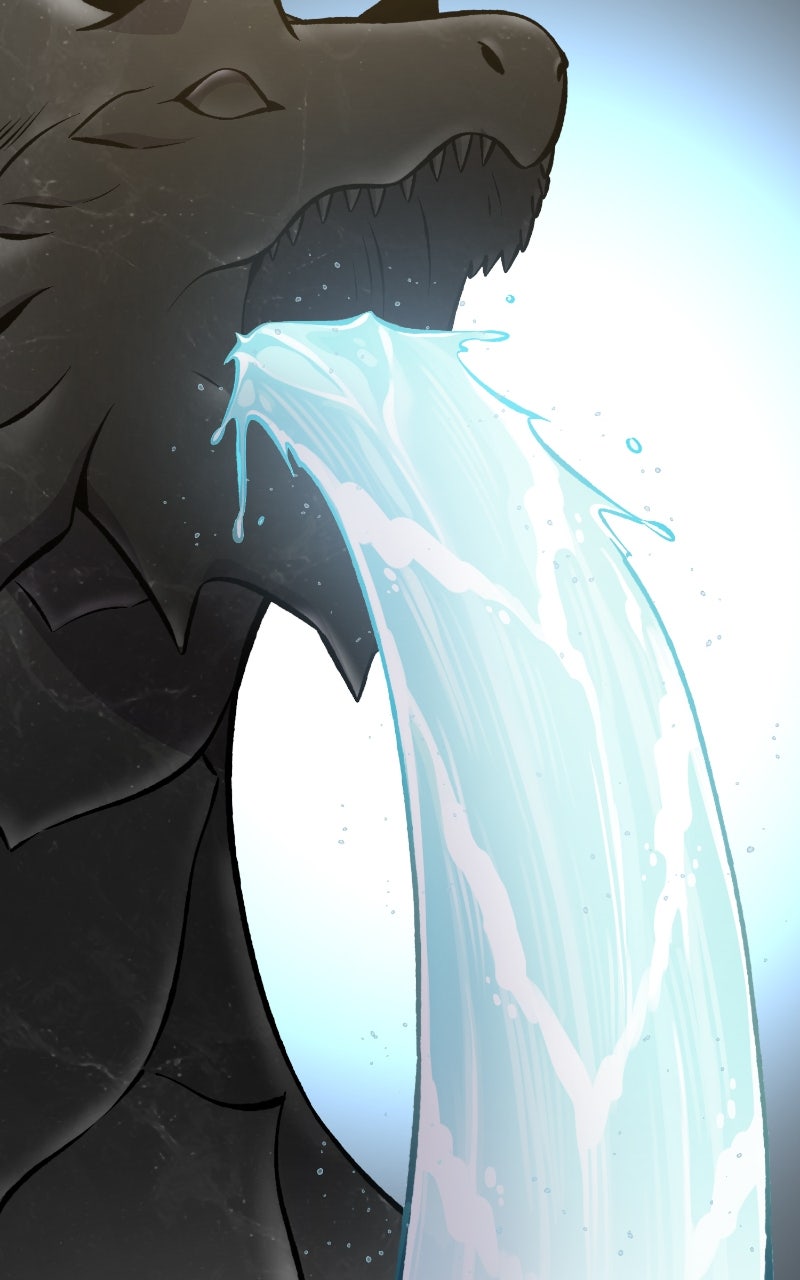 Read The Top Dungeon Farmer EN Manga Online