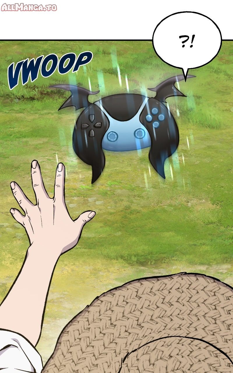 Read The Top Dungeon Farmer EN Manga Online