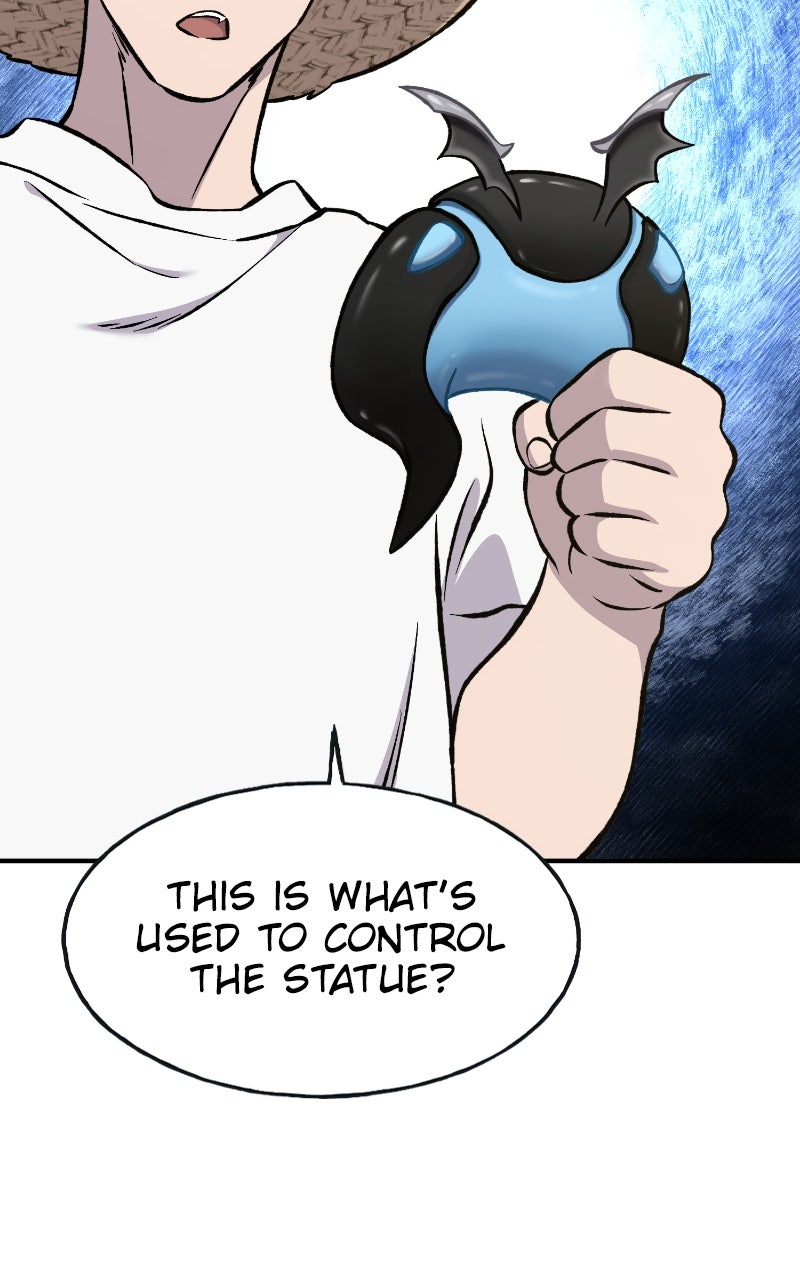 Read The Top Dungeon Farmer EN Manga Online