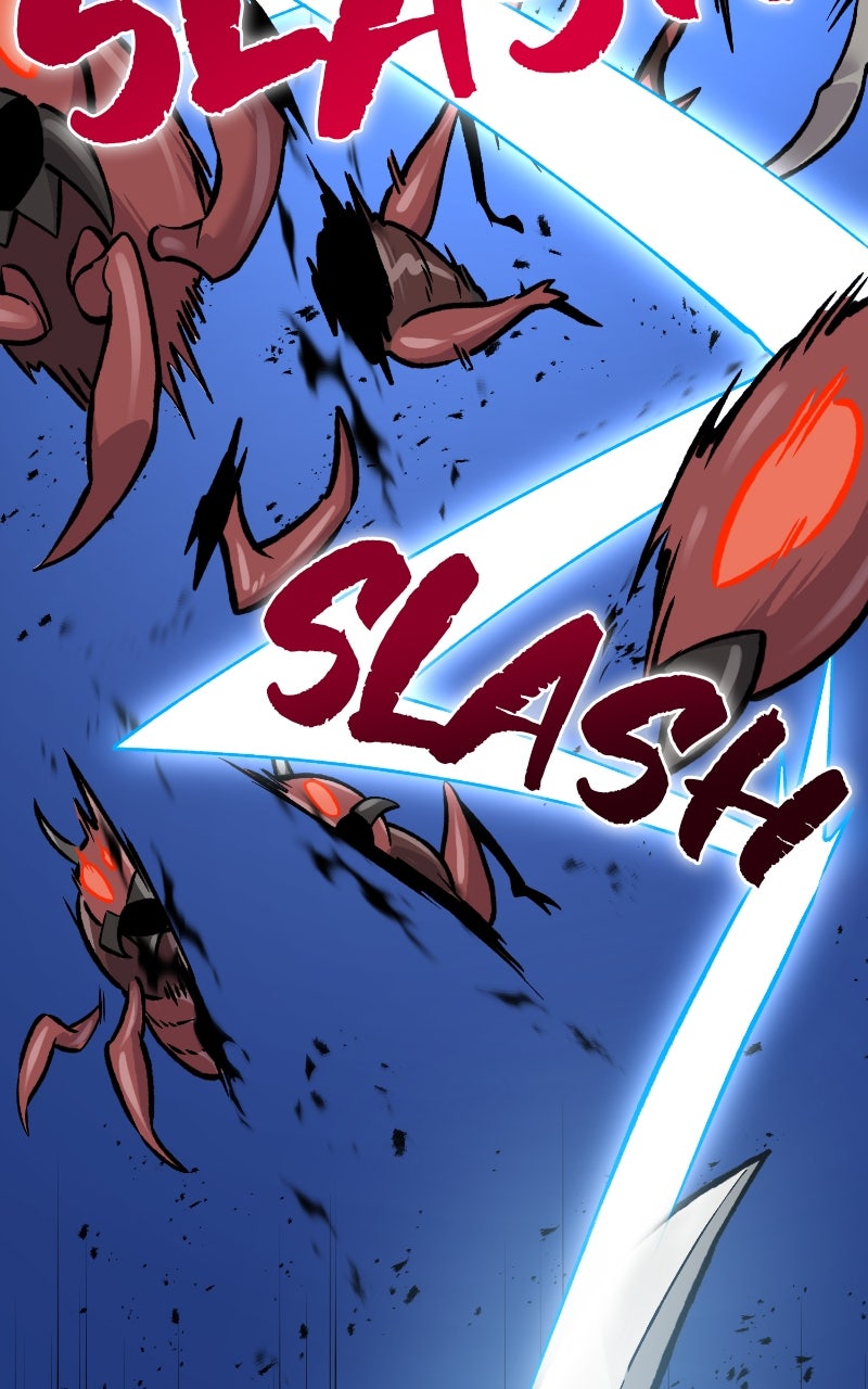 Read The Top Dungeon Farmer EN Manga Online