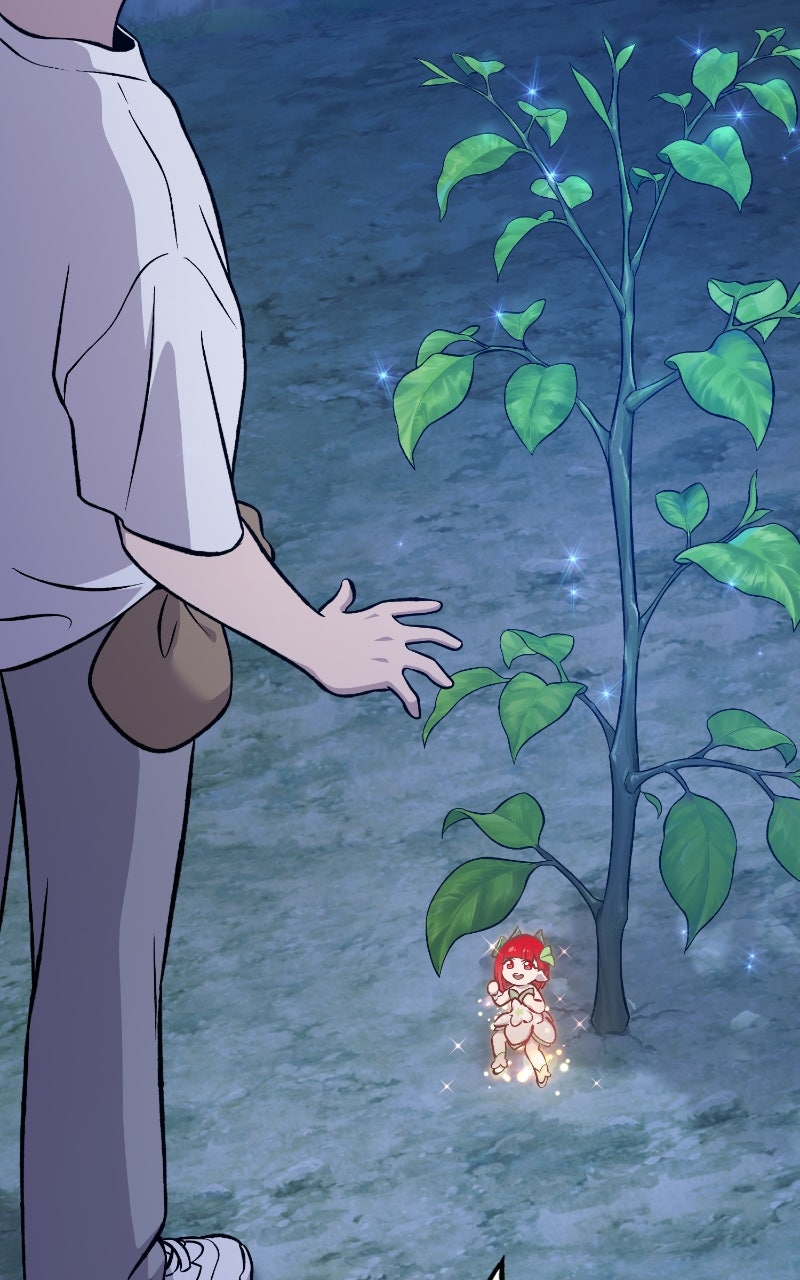 Read The Top Dungeon Farmer EN Manga Online