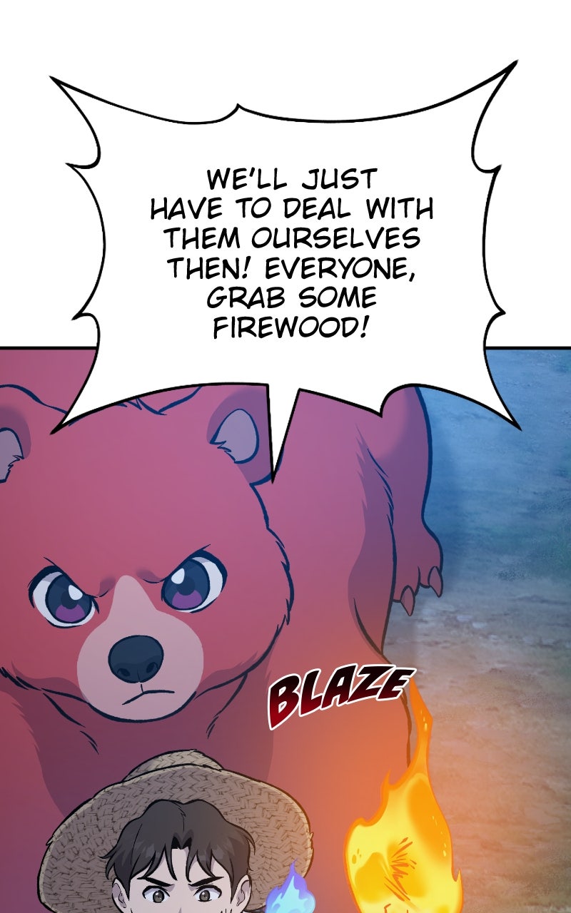 Read The Top Dungeon Farmer EN Manga Online