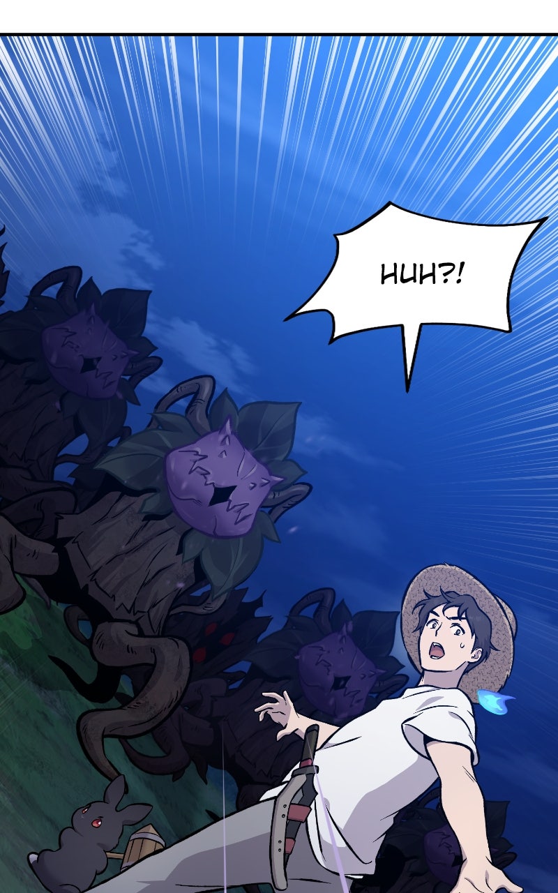 Read The Top Dungeon Farmer EN Manga Online