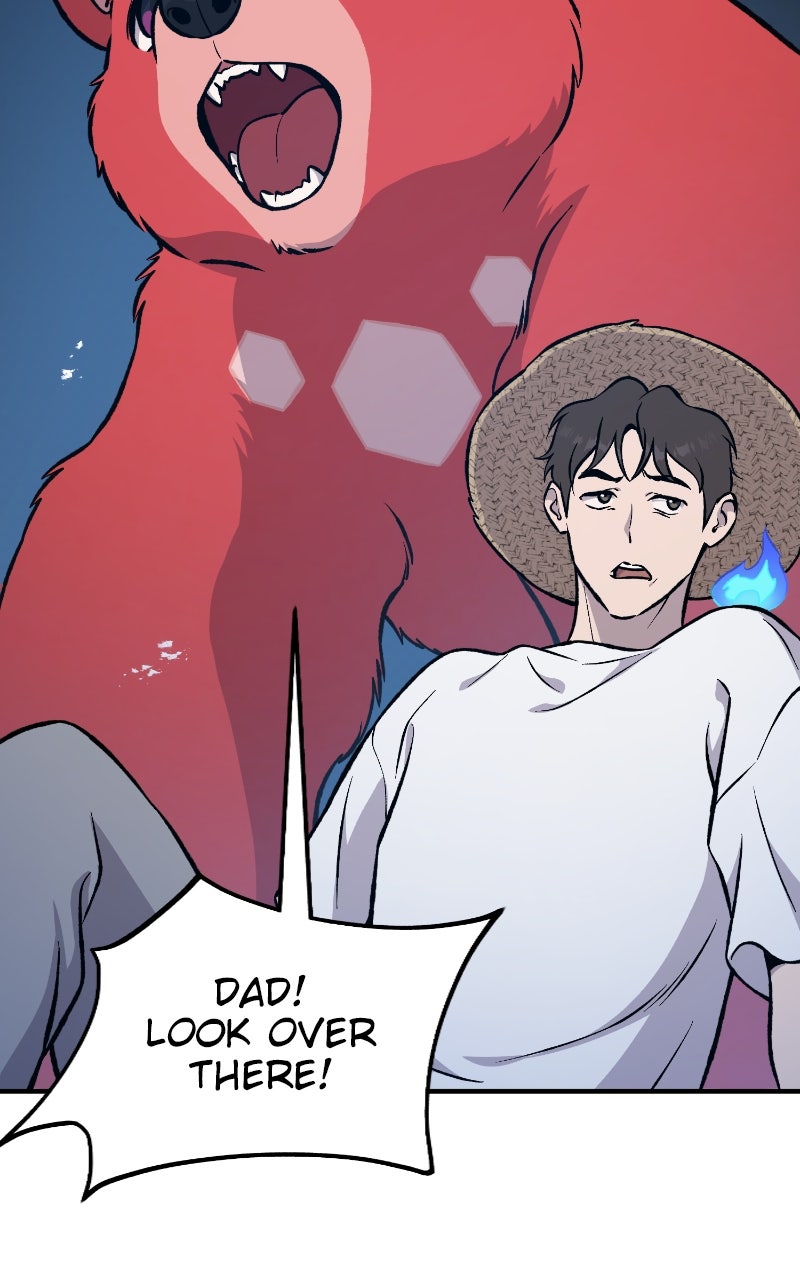 Read The Top Dungeon Farmer EN Manga Online