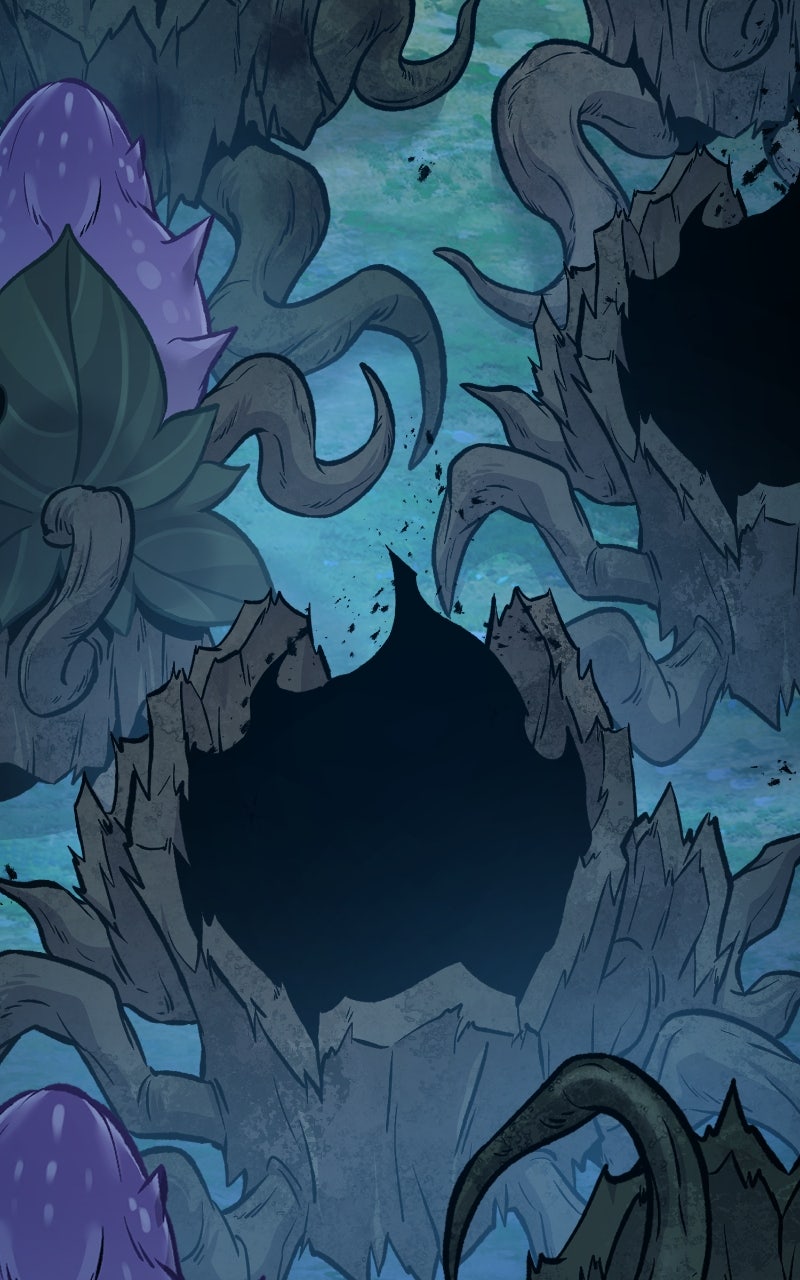 Read The Top Dungeon Farmer EN Manga Online