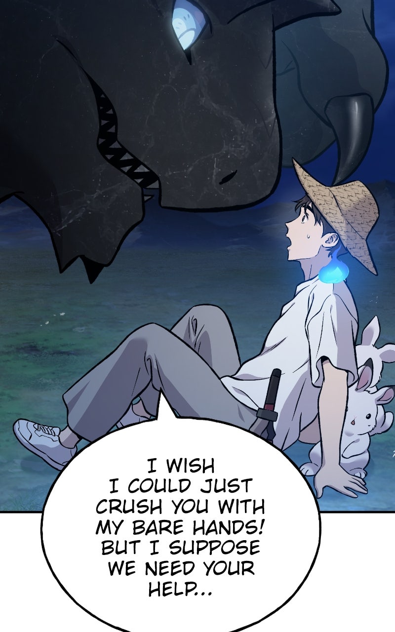 Read The Top Dungeon Farmer EN Manga Online