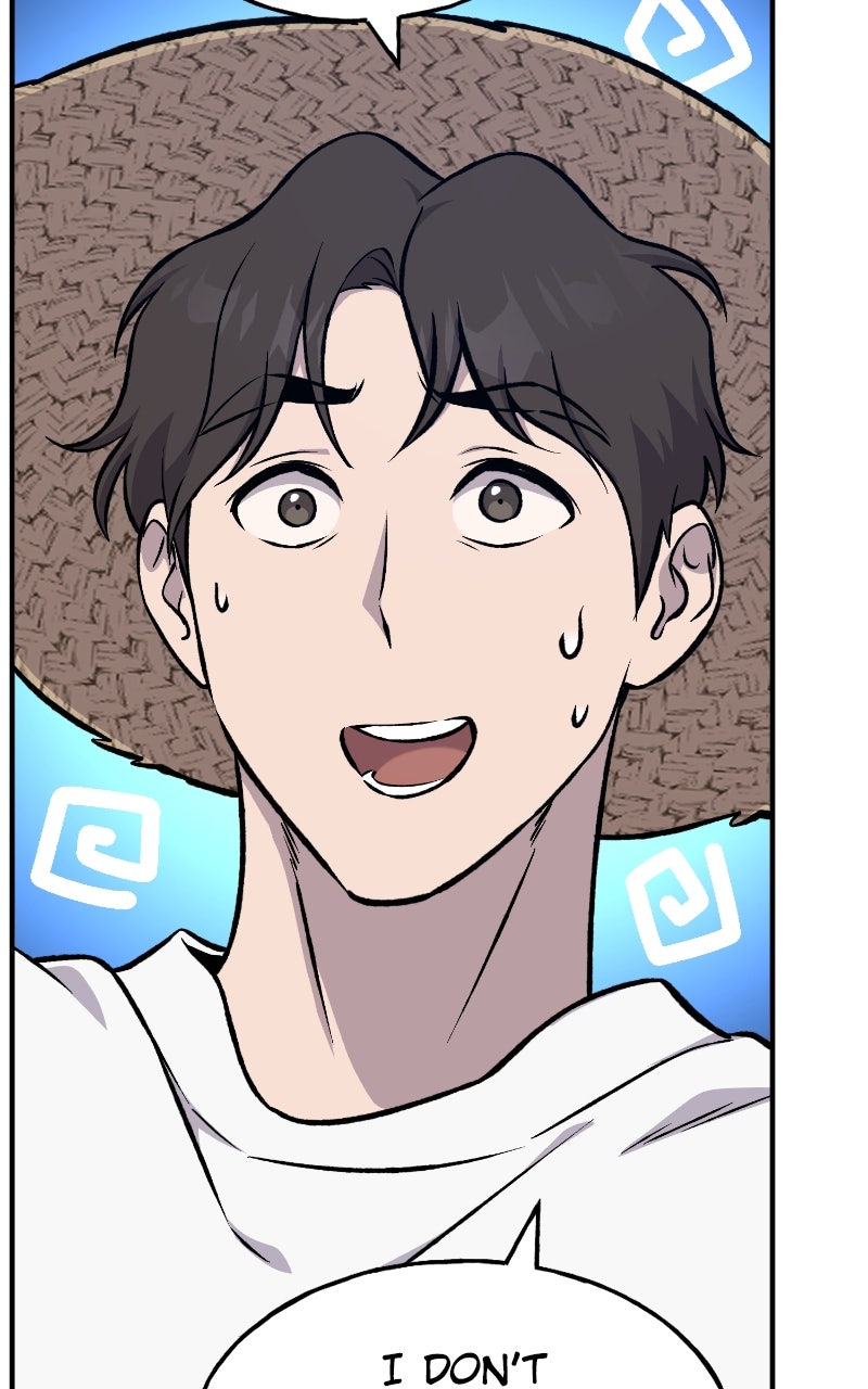 Read The Top Dungeon Farmer EN Manga Online