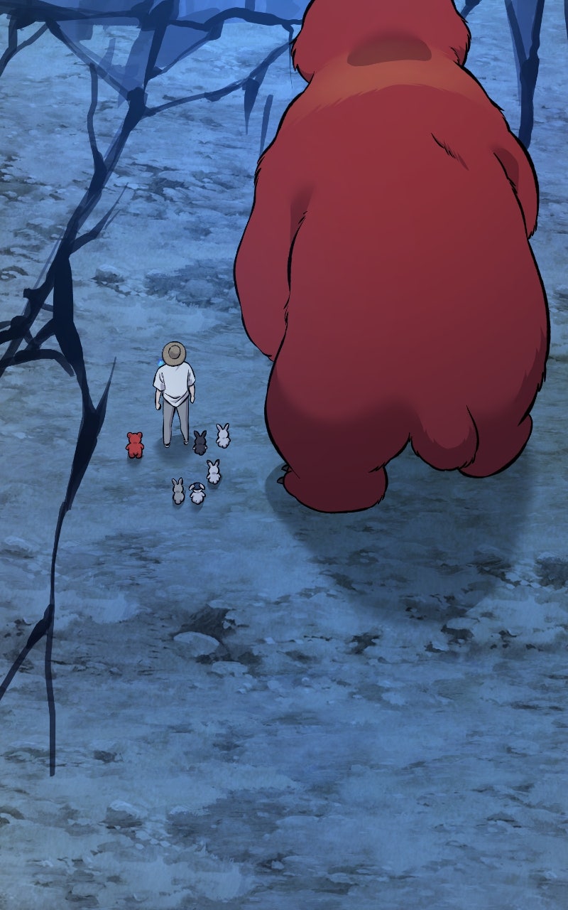 Read The Top Dungeon Farmer EN Manga Online