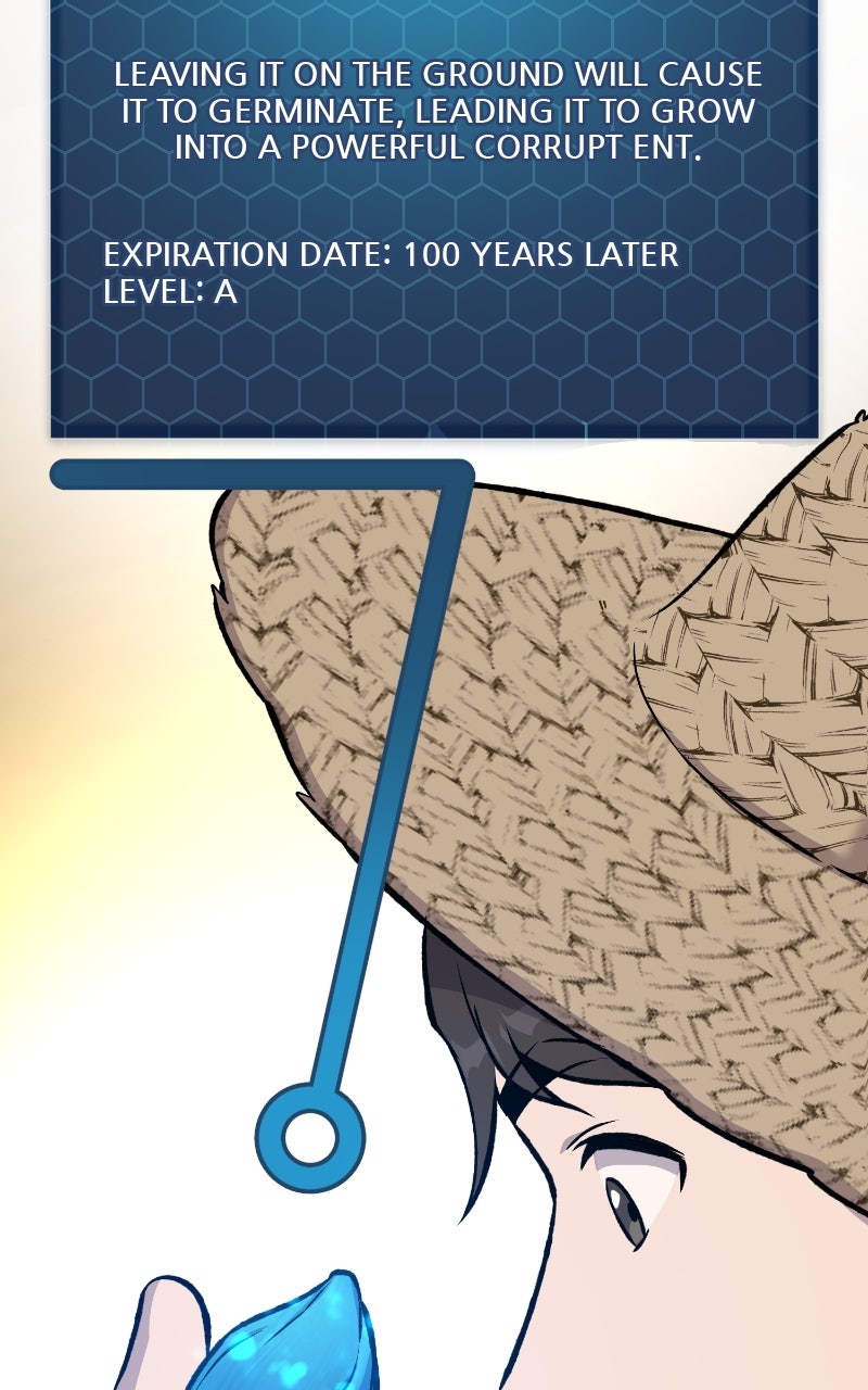 Read The Top Dungeon Farmer EN Manga Online