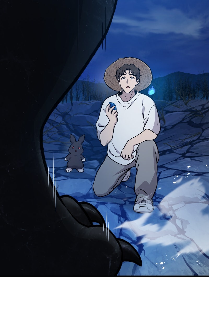 Read The Top Dungeon Farmer EN Manga Online