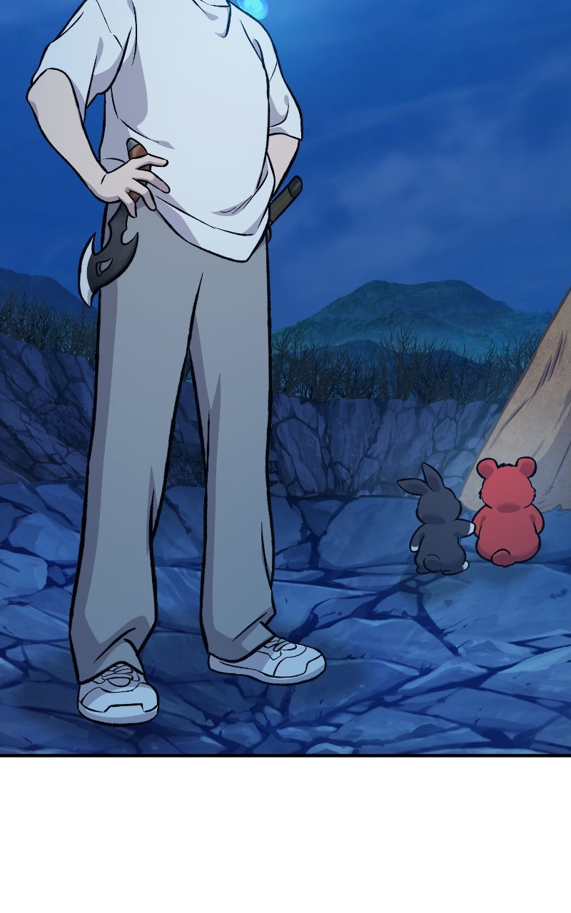 Read The Top Dungeon Farmer EN Manga Online