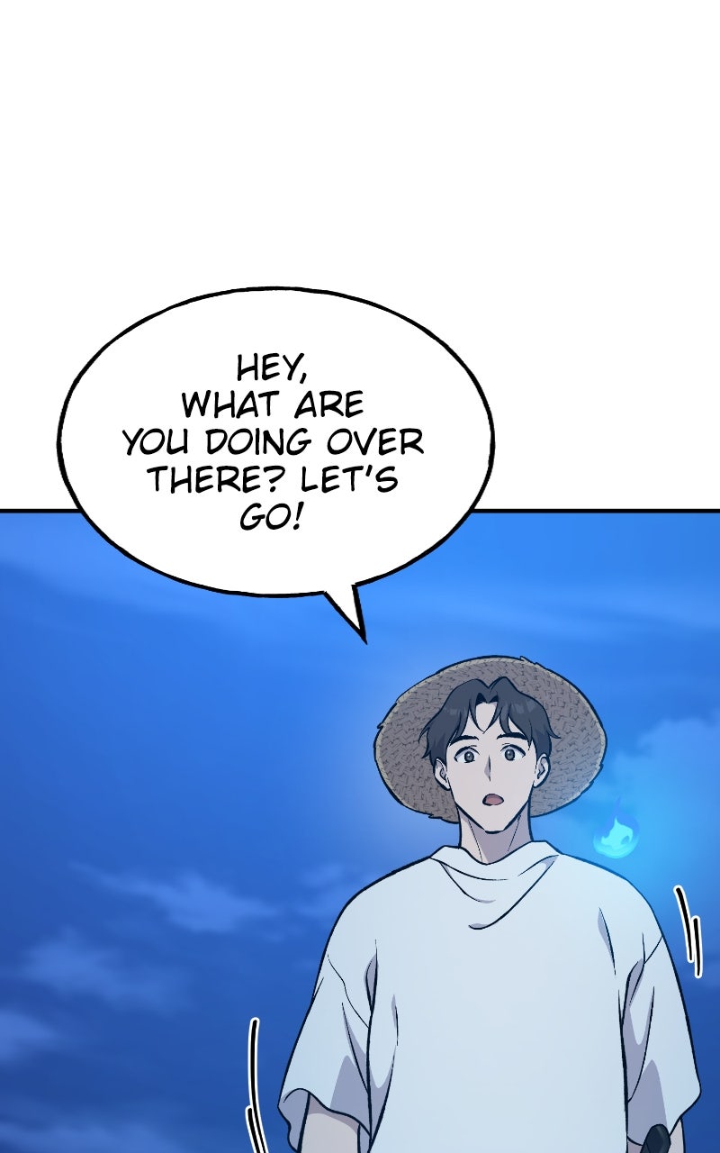 Read The Top Dungeon Farmer EN Manga Online