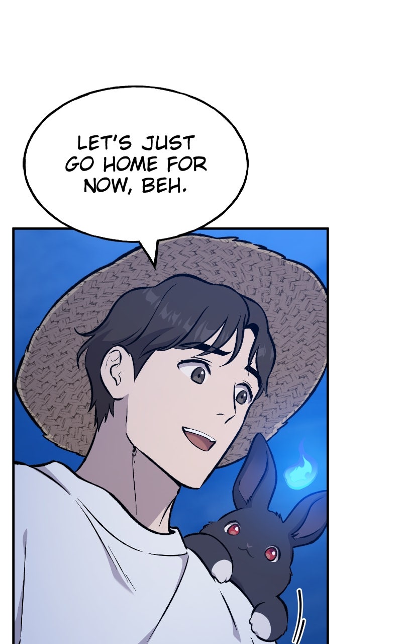 Read The Top Dungeon Farmer EN Manga Online