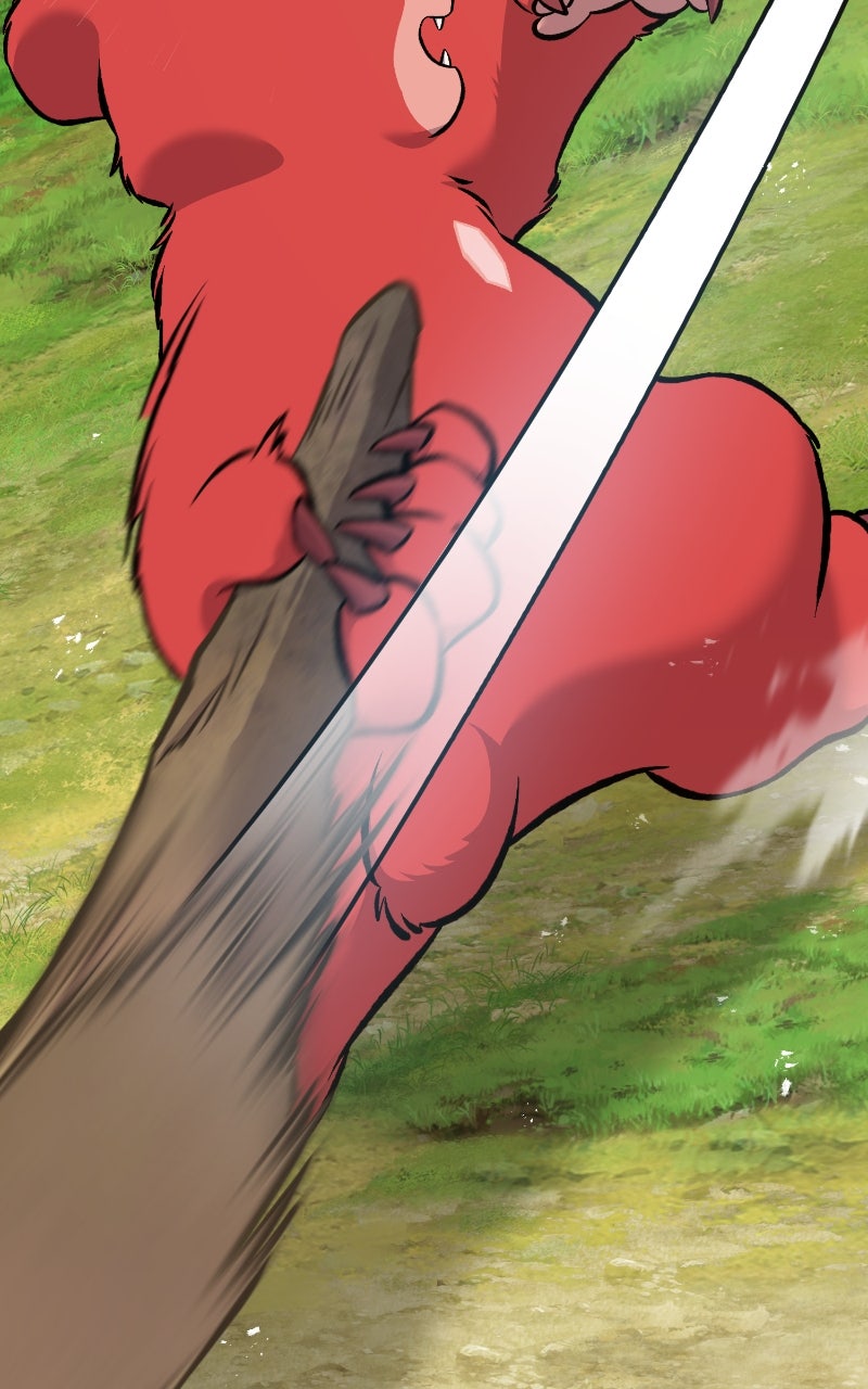 Read The Top Dungeon Farmer EN Manga Online