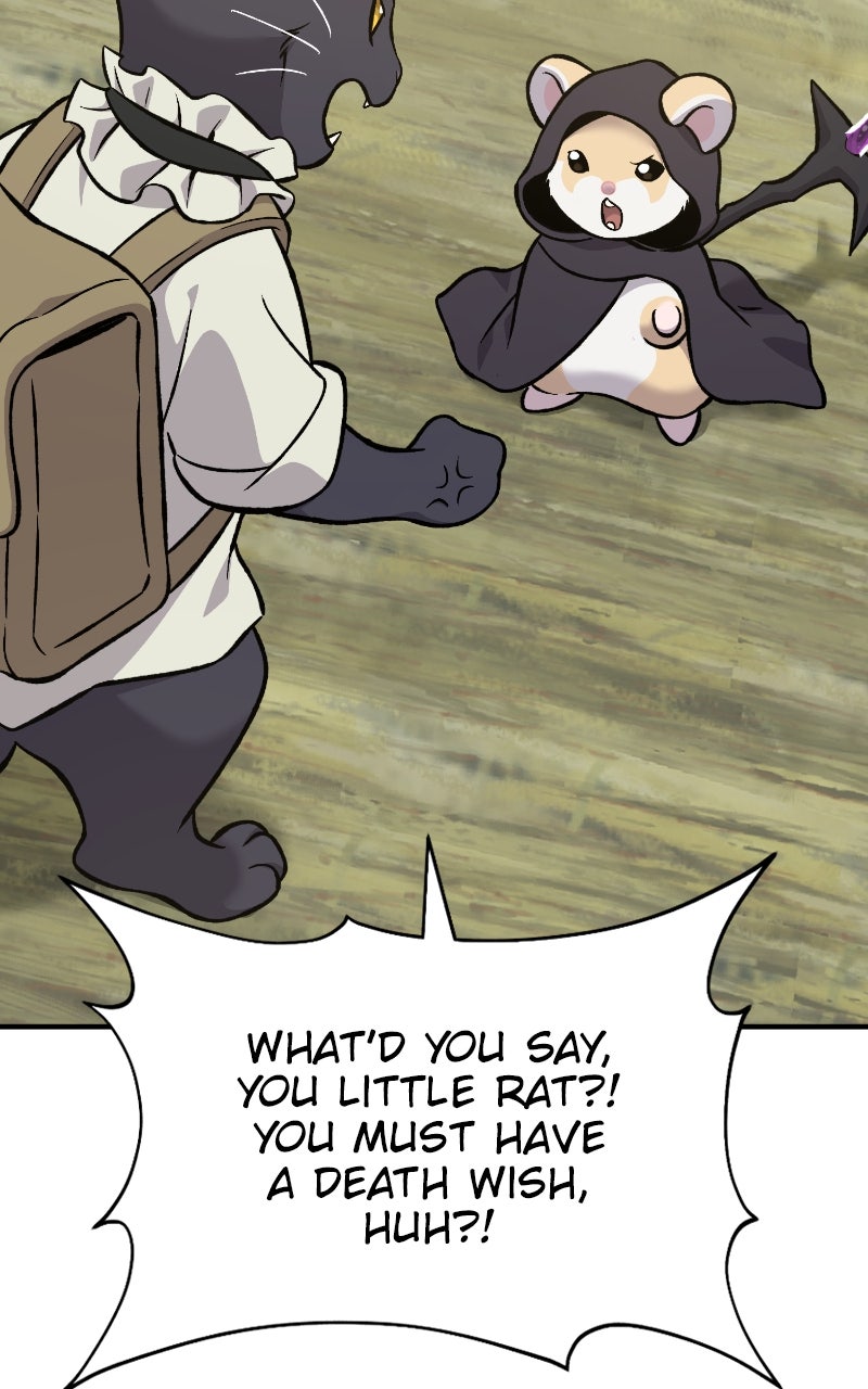 Read The Top Dungeon Farmer EN Manga Online